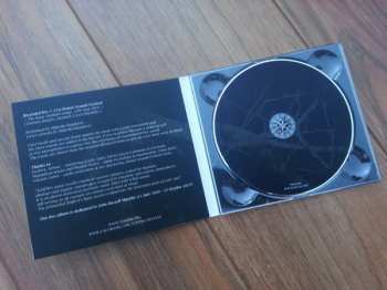 CD Tehom: Live Assault LTD