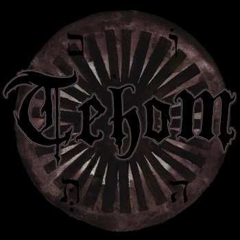 CD Tehom: The Merciless Light LTD