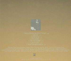 CD Teiji Ito: Watermill