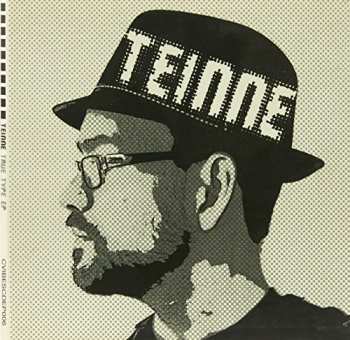 Album Teinne: True Type