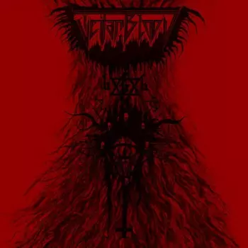 Teitanblood: Woven Black Arteries