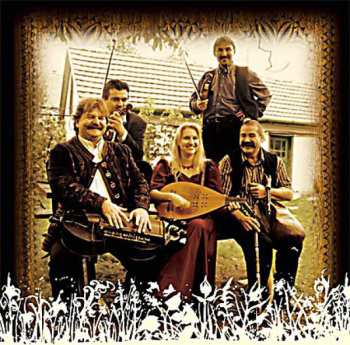 CD Téka: Vadvirágok = Wildflowers (Hungarian Village Music = Magyar Népzene)