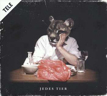 CD Tele: Jedes Tier