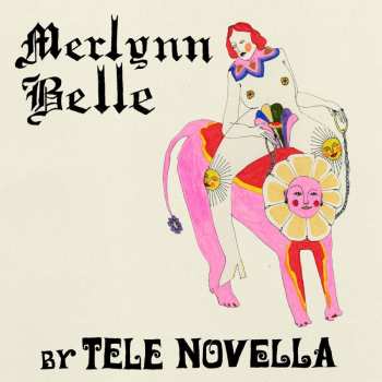 CD Tele Novella: Merlynn Belle