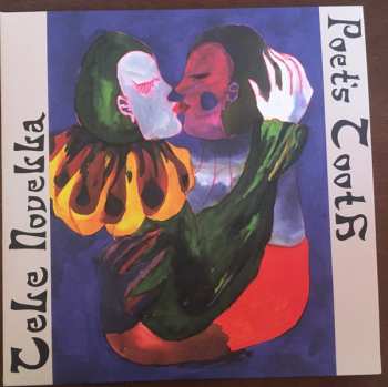Album Tele Novella: Poet’s Tooth