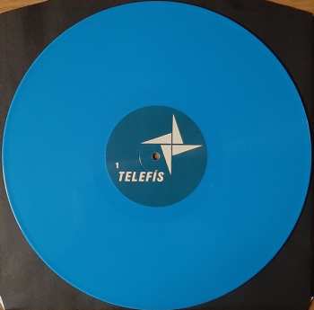 LP Telefis: a Dó CLR | LTD
