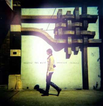 Album Telefon Tel Aviv: Immolate Yourself