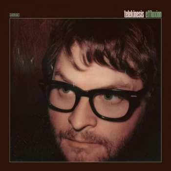 Album Telekinesis: Effluxion