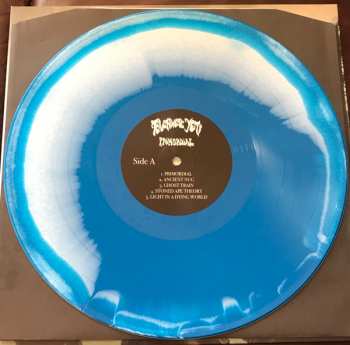 LP Telekinetic Yeti: Primordial CLR