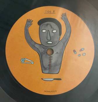 LP Teleman: Good Time/Hard Time