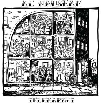 LP Telemarket: Ad Nauseam