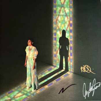 Album Telenova: Stained Glass Love