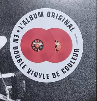 2LP Téléphone: Paris'81