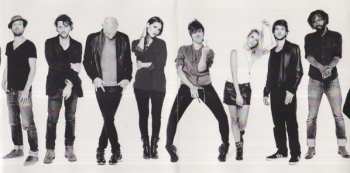 CD Téléphone Tribute: Ça, C'est Vraiment Nous