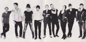 CD Téléphone Tribute: Ça, C'est Vraiment Nous