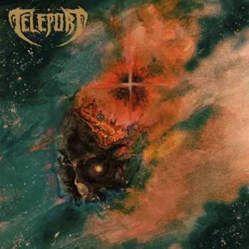 Album Teleport: The Expansion