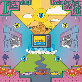 Album Telethon: Swim Out Past The Breakers