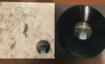 LP Televangel: Anthropocene Blues LTD