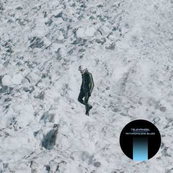 LP Televangel: Anthropocene Blues LTD