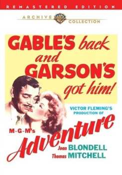 DVD Television: Adventure