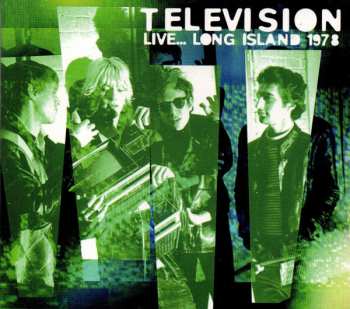 Album Television: Live... Long Island 1978