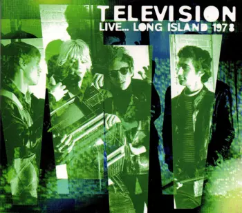 Television: Live... Long Island 1978