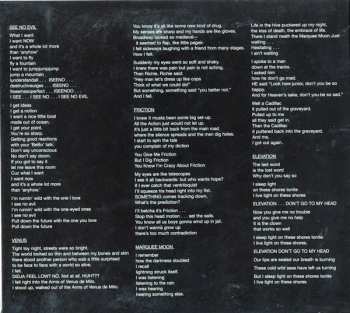 CD Television: Marquee Moon