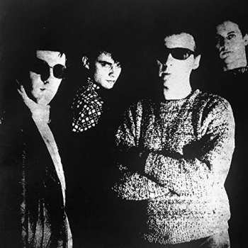 CD Television Personalities: The Painted Word