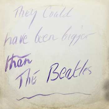LP Television Personalities: They Could Have Been Bigger Than The Beatles