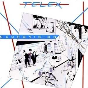 CD Telex: Neurovision