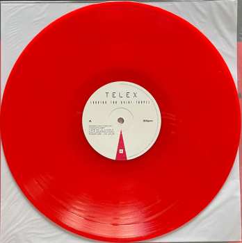 6LP/Doos Telex: Telex LTD | CLR
