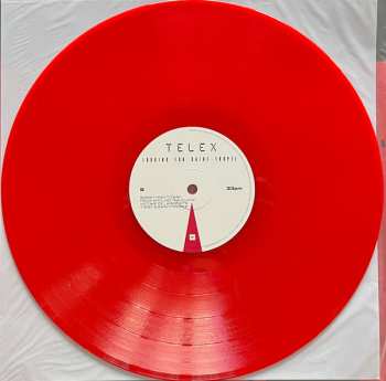 6LP/Doos Telex: Telex LTD | CLR