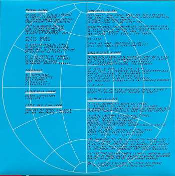 6LP/Doos Telex: Telex LTD | CLR