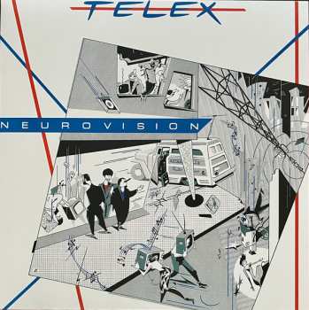 6LP/Doos Telex: Telex LTD | CLR