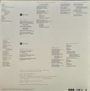 6LP/Doos Telex: Telex LTD | CLR