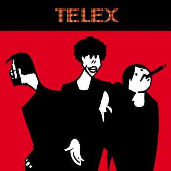6CD/Doos Telex: Telex LTD