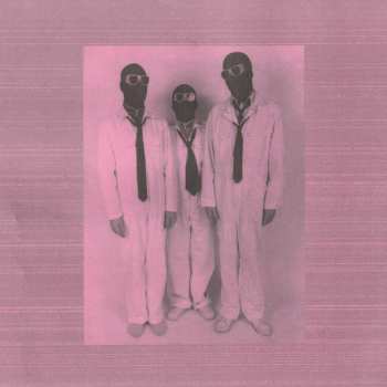 2LP Telex: This Is Telex LTD | CLR