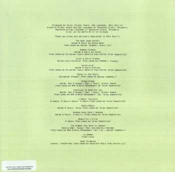 2LP Telex: This Is Telex LTD | CLR