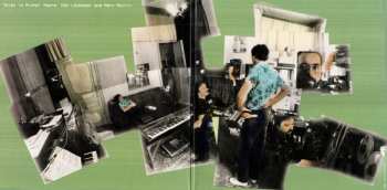 2LP Telex: This Is Telex LTD | CLR