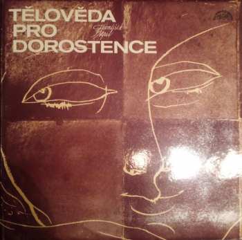 Album František Nepil: Tělověda Pro Dorostence