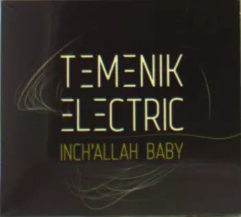 Inch'Allah Baby