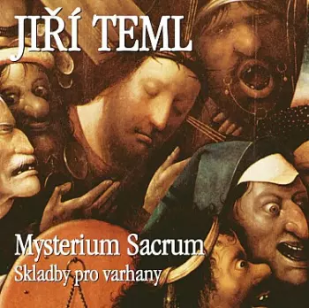 Karel Paukert: Teml: Mysterium sacrum
