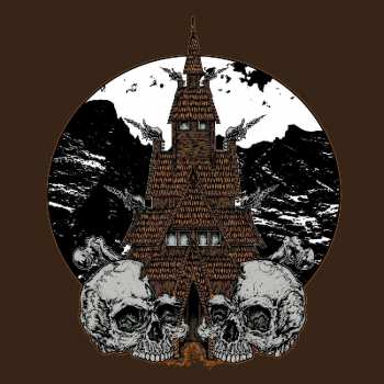 Album Tempel: Tempel