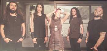 LP Temperance: Viridian LTD