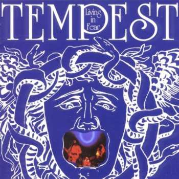 CD Tempest: Living In Fear