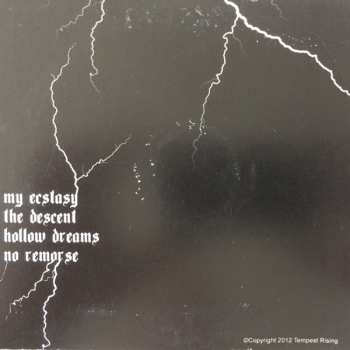 CD Tempest Rising: Calm Before The Storm