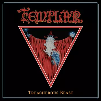Templar: Treacherous Beast