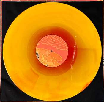 LP Temple Fang: Fang Temple CLR