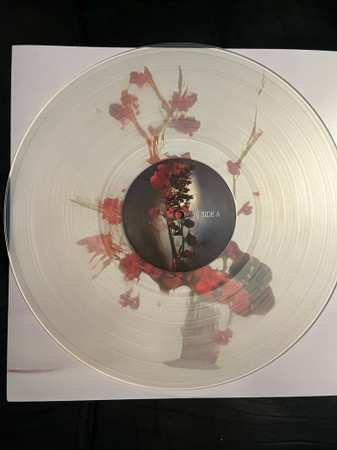 LP Temple Of Angels: Endless Pursuit CLR | LTD