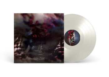LP Temple Of Angels: Endless Pursuit CLR | LTD